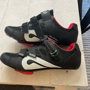 Peloton Bike Shoes